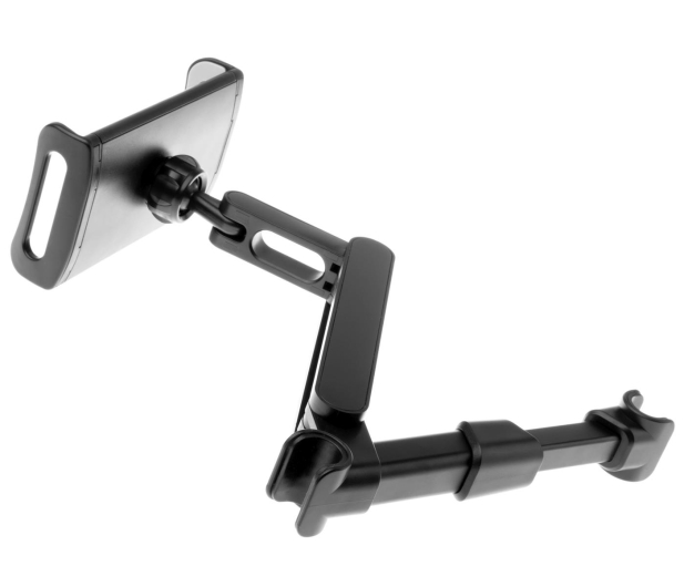FIXED Tab Passenger 2 black - 1085026 - zdjęcie 3